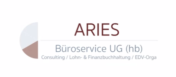 ARIES Büroservice